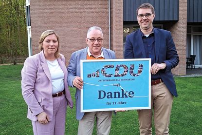 Neuaufstellung bei der CDU Bad Schwartau