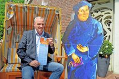 Der Laboer Orgelsommer steht in diesem Jahr ganz im Zeichen des Reformationsjubiläums und wartet mnit einem bunten Programm an Konzerten, Lesungen und vielem mehr auf – Kantor Eckhard Broxtermann freut sich darauf, den Orgelsommer am kommenden Pfingstsamstag mit einem festlichen Chor- und Orgelkonzert zu eröffnen.