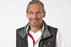 Inhaber von „Pflege 24 Nord“  Uwe Claes ist ausgebildeter Krankenpfleger und Pflegedienstleiter.