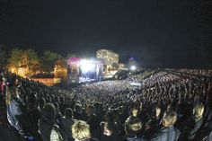 Drei ausverkaufte Konzerte: &amp;quot;Stars am Strand&amp;quot; begeisterte fast 15.000 Menschen am vergangenen Wochenende in er Musik-Arena in Timmendorfer Strand. (Foto: René Sindt)