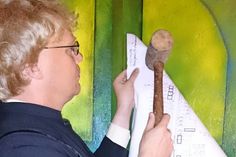 Am Sonntag, dem 5. November wird in St. Michaelis in Eutin im Rahmen der iMpULSE-Gottesdienste ein Luther-Muscial aufgeführt.