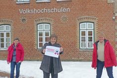 Dank der Engagementsstrategien des Landes können Volkshochschulen und Freiwilligenzentrum gemeinsam eine Reihe von Fortbildungsveranstaltungen für Ehrenamtliche anbieten.