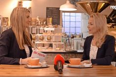 Die Bürgermeisterkandidaten trafen sich mit reporter-Redakteurin Gesche Muchow zum Interview.