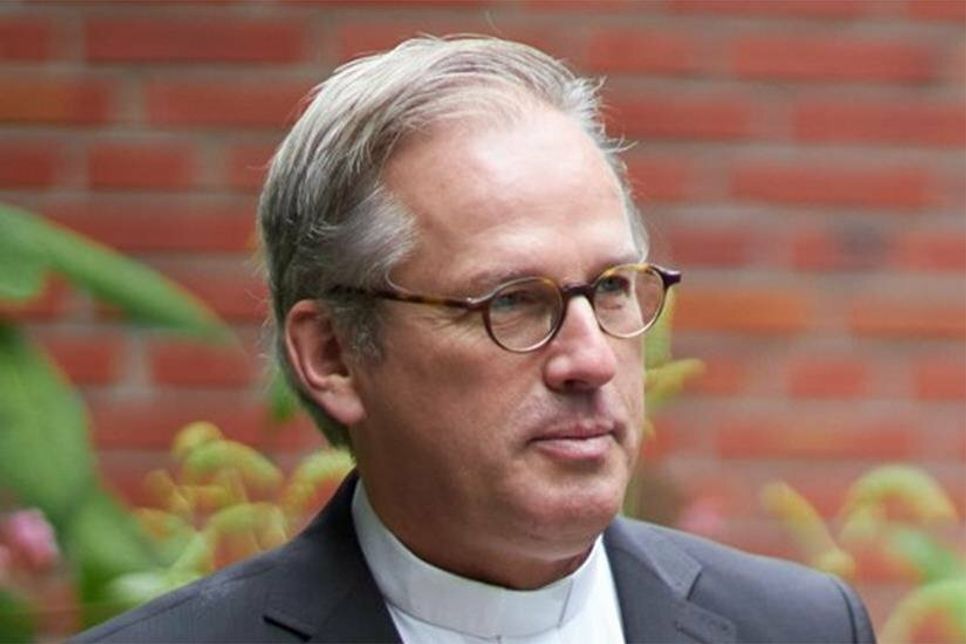 Der Timmendorfer Pastor Karsten Wolkenhauer hat sich am Dienstag mit dem Long-Covid-Syndrom in eine norddeutsche Spezialklinik begeben.