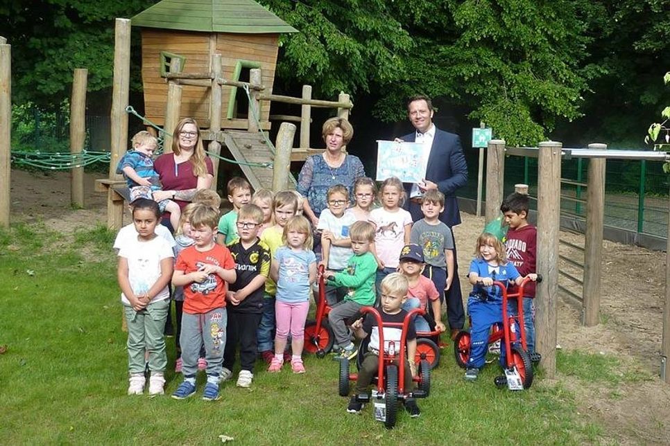 DKSB-Kindertagesstätte Am Binnenwasser.