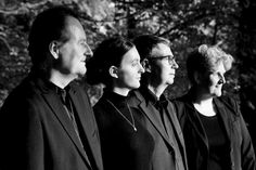 „Acappella4you“ wurde 2016 in Neustadt gegründet und hat sich seitdem eine feste Fangemeinde im Raum Ostholstein ersungen.