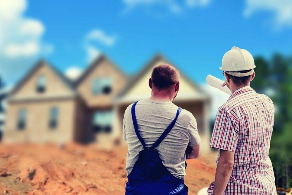 Mit steuerlichen Anreizen soll der klimagerechte Wohnungsbau unterstützt werden.