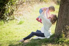 Auch Familien sollen steuerlich entlastet werden.