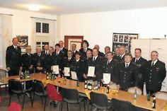 Am 5. Februar fand die Jahreshauptversammlung der Freiwilligen Feuerwehr Groß Timmendorf statt. (Foto: FFW)