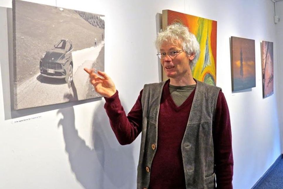Jürgen Werzl