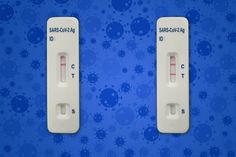 Quarantäne oder Isolation? Das hängt maßgeblich davon ab, ob der Coronatest positiv oder negativ ist.