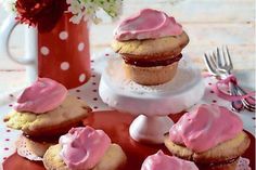 Wie kann man besser „Danke“ sagen als mit einem selbst gebackenen Kuchen zu Muttertag? Foto: Darbo/spp-o.