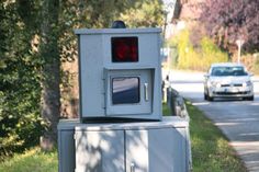 Auch in Schleswig-Holstein werden in dieser Woche mehr Geschwindigkeitskontrollen durchgeführt.