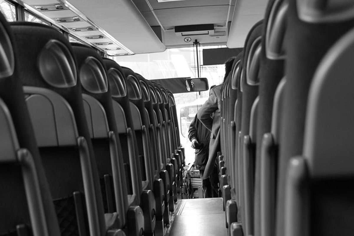 Tagesfahrt mit dem Seniorenbeirat Neustadt in Holstein der reporter