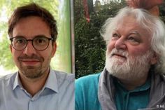 Winterabend mit Klaus Dieter Hofeldt und Felix Aßhauer