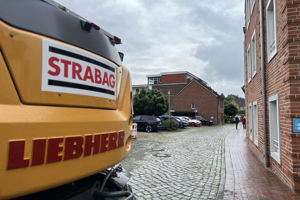 Der Hören bleibt dauerhaft anfahrbar.