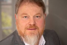Pastor Andreas Wackernagel.