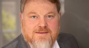 Pastor Andreas Wackernagel.