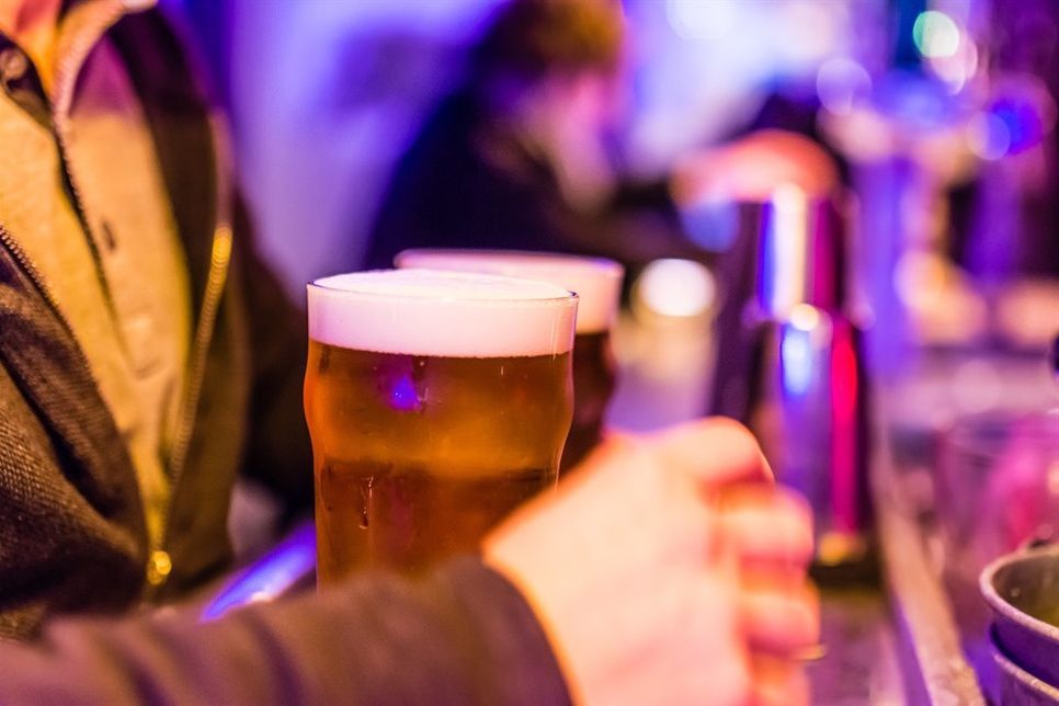 Freunden des „flüssigen Goldes“ wird am Wochenende in Haffkrug einiges geboten.
