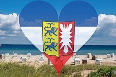 Auf einer Skala von 1 bis 10 haben die Schleswig-Holsteiner mit 7,43 für ihre Glücklichkeit gestimmt.