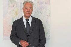 Schleswig-Holsteins ehemaliger Ministerpräsident und Weinkenner Björn Engholm kommt nach Grömitz.