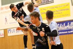 Max Mißling (Nr. 74) war mit fünf Toren einer der beiden Haupttorschützen.