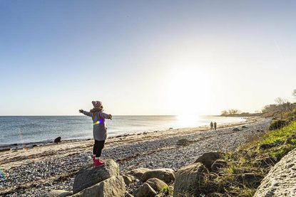 Das Ostsee Magazin 2023 bietet Urlaubstipps für das ganze Jahr an der Ostsee Schleswig-Holstein und der Holsteinischen Schweiz. (Foto: www.ostsee-schleswig-holstein.de / Oliver Franke)