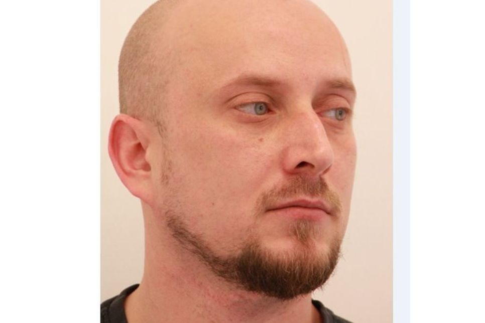 Der entflohene Straftäter wurde gefasst.