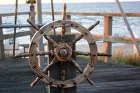 Haffkrug - Foto: Beate Weidemann.