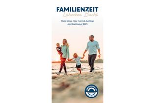 Die informative Broschüre ist ab sofort in Tourist-Infos aber auch online erhältlich.