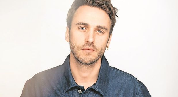 Clueso ist einer der erfolgreichsten deutschen Sänger überhaupt.