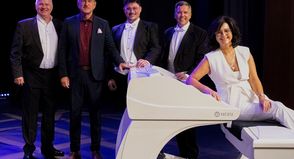 Die „Zugabe“ wird keine Wiederholung des Programms aus dem Vorjahr sein, sondern viele neue Titel enthalten.