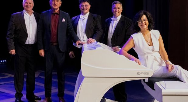 Die „Zugabe“ wird keine Wiederholung des Programms aus dem Vorjahr sein, sondern viele neue Titel enthalten.