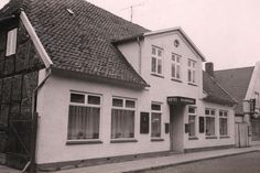 Hotel Holländersruh.