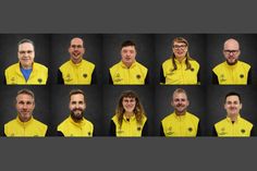 Die Stockenten Merkendorf vertreten Deutschland bei den Special Olympics. Das Team besteht aus: Claudia Frost, Björn Wendtland, Eliah Kollwitz, Ines Kwaschnowitz und Dennis Kontowski (oben v. lks.) sowie Oliver Scheplitz, Lucas Wetendorf, Jasmin Stopfkuchen, Philipp Schlüter und Marvin Habersaat (unten v. lks.).