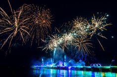 Ein funkelndes Lichtermeer erwartet die Gäste am 21. Juni in Kellenhusen.