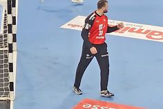 Auf Andy Wolff kommt es in den nächsten Spielen an.