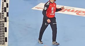 Auf Andy Wolff kommt es in den nächsten Spielen an.