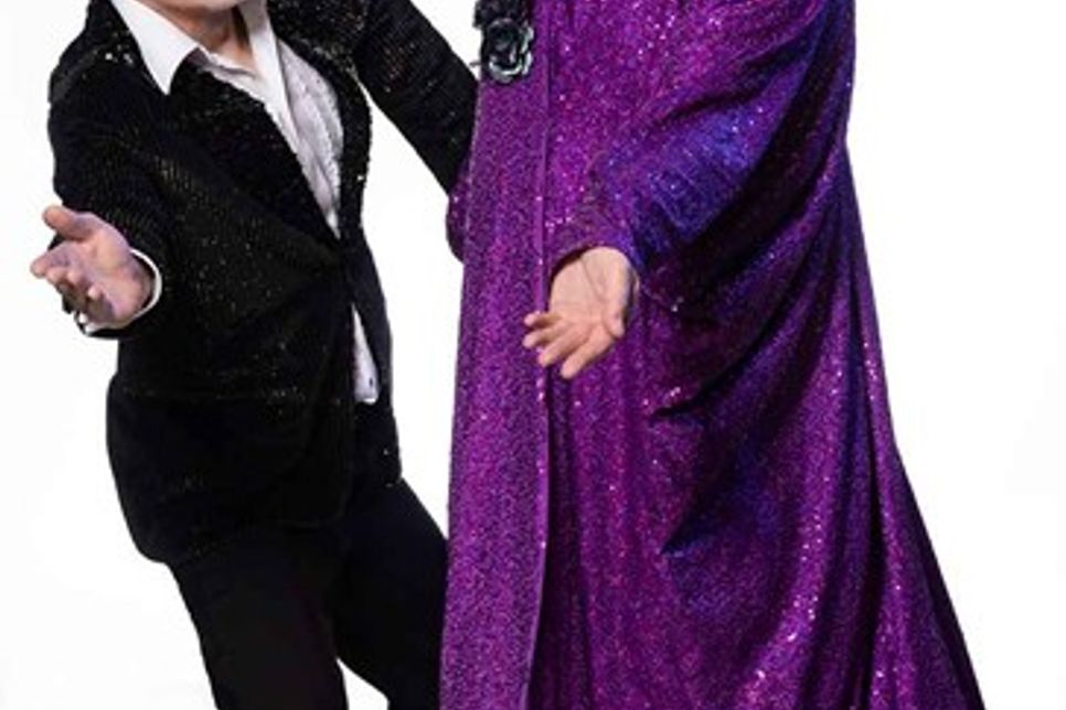 „Emmi & Willnowsky“.