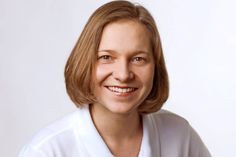 Frau Dr. Hornberger.