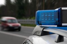 Polizeibericht (Symbolfoto: Arno Bachert/pixelio.de)