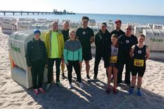Die Lionsrunner.