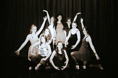 Lensahn. Am Freitag, dem 16. Juni um 20 Uhr findet die Tanzshow der Tanzgruppe Astor auf der Studiobühne der Waldorfschule in Ostholstein statt. Astor besteht aus neun Schülern der Oberstufe, welche nun schon seit einiger Zeit für ihren großen Auftritt proben. Die selbst erarbeiteten Choreografien warten nur darauf, präsentiert zu werden. Das Programm reicht von Hip-Hop über Ausdruckstanz bis zu Ballett. Jeder Interessierte ist willkommen. Der Eintritt ist frei. (red)