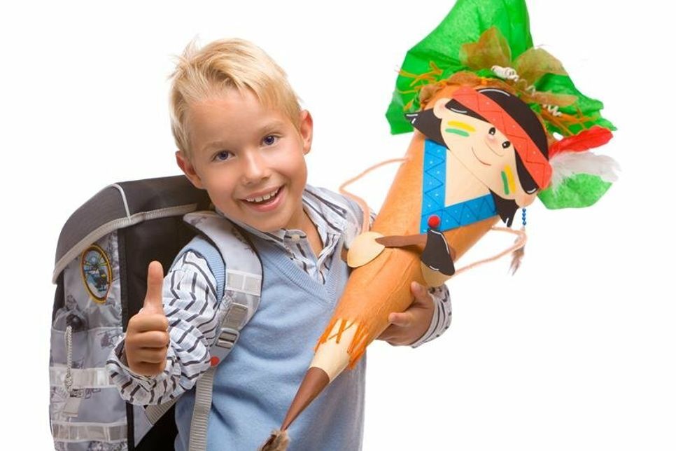 Jungen erhalten häufiger eine Sprachtherapie als Mädchen. Besonders bei Sechsjährigen rund um den Schulbeginn werden Sprachtherapien verordnet. (Foto: AOK/hfr.)