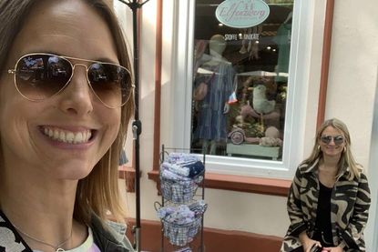 Neben Shopping- und Gastrotipps machen die Ostsee-Perlen in jedem Ort auch den Strandcheck.