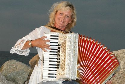 Angelika Eger.