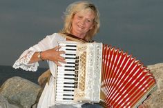 Angelika Eger.