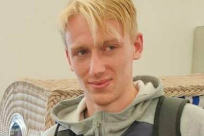 Musste mit einem Punkt zufrieden sein: Colin Kleine-Bekel (Holstein Kiel).