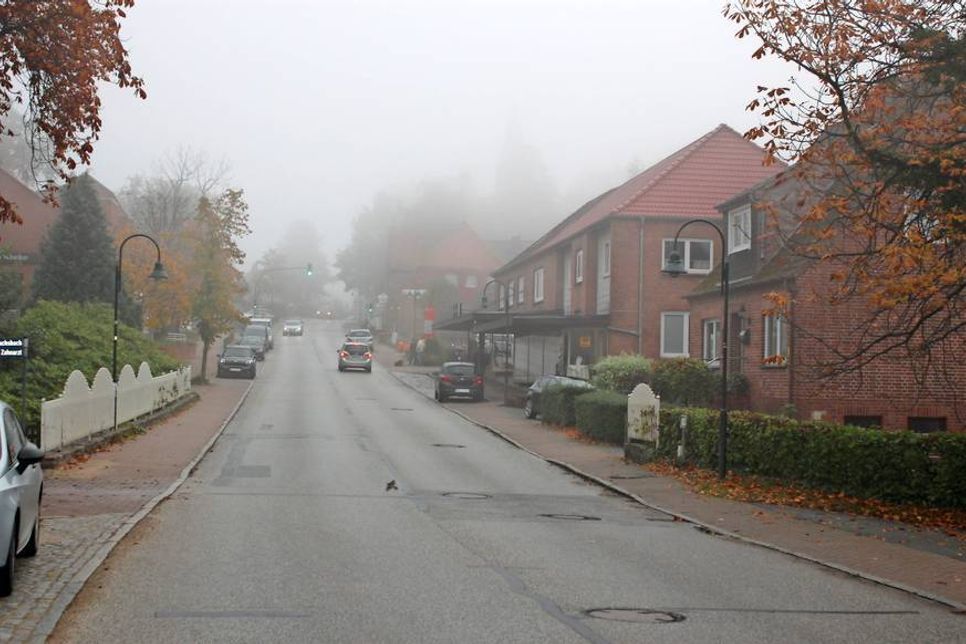 Schönwalde ist ein ländlicher Zentralort und Sitz der Verwaltung des Amtes Ostholstein-Mitte.