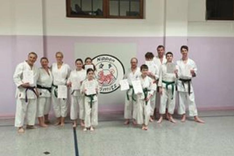 Nippon Dojo Grömitz